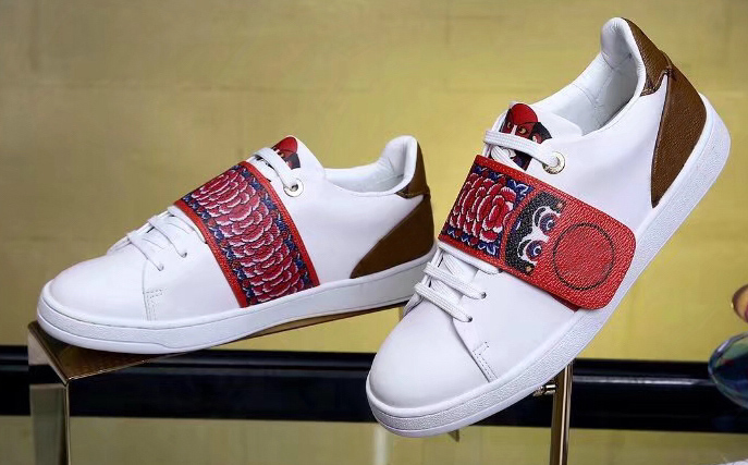 2018 New Women Shoe… - image