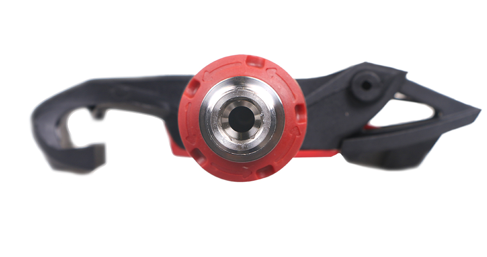 discount COSTELO Time Xpresso 12 Carbon Road Bike Pedals shoes Parts Titanium Ti Pedal lock card bicycle cleats