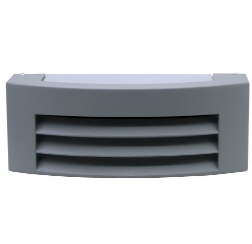 outdoor waterproof wall lamps aluminum e27 wall sconces lights courtyard garden porch corridor lights fixture ac85265v