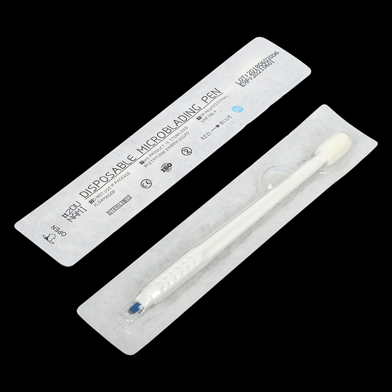 New Arriving DISPOSABLE Microblading Pen with 14p/U18/U20 blades disposable tattoo pen for pmu eyebrow makeup
New Arriving DISPOSABLE Microblading Pen with 14p/U18/U20 blades disposable tattoo pen for pmu eyebrow makeup