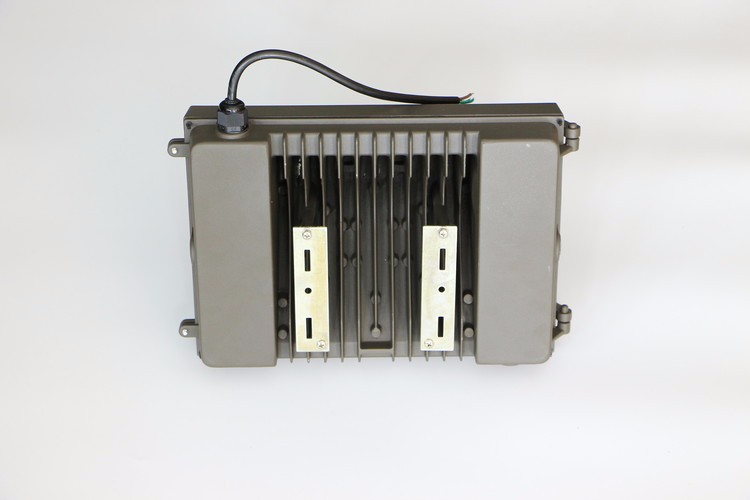 LED Wall Pack Lights 60W 80W Outdoor Wall Mounted Industrial Light Meanwell UL ETL SAA CE Equal 600W Traditional Wallpack Lamp