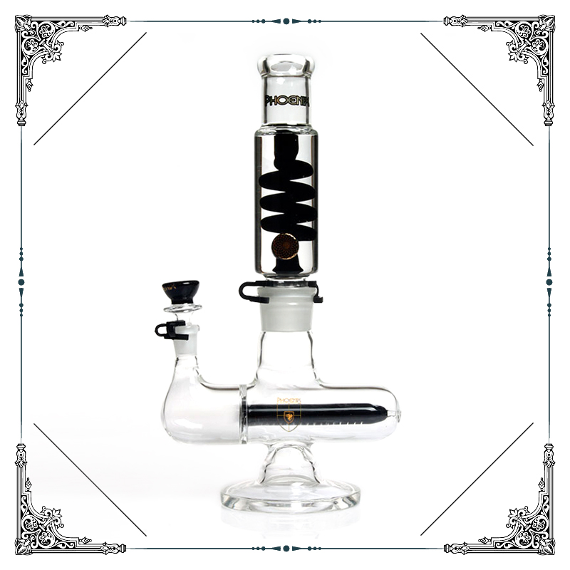 14'' Phoenix glass water bong with glycerin freezable coil bong inline percolator glass bongs smoking glass pipe fab jet built a bong hookah
14'' Phoenix glass water bong with glycerin freezable coil bong inline percolator glass bongs smoking glass pipe fab jet built a bong hookah