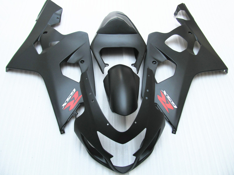 Free custom faring kit for SUZUKI GSXR600 GSXR750 04 05 K4 aftermarket GSX-R600/750 2004 2005 black fairings set TM70, Same as the picture shows
Free custom faring kit for SUZUKI GSXR600 GSXR750 04 05 K4 aftermarket GSX-R600/750 2004 2005 black fairings set TM70, Same as the picture shows