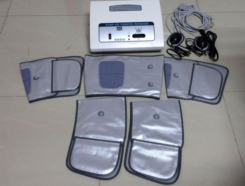 2016 hot sale pressotherapy suit 3 zone slimming machine/pressotherapy suit/pressotherapy
2016 hot sale pressotherapy suit 3 zone slimming machine/pressotherapy suit/pressotherapy