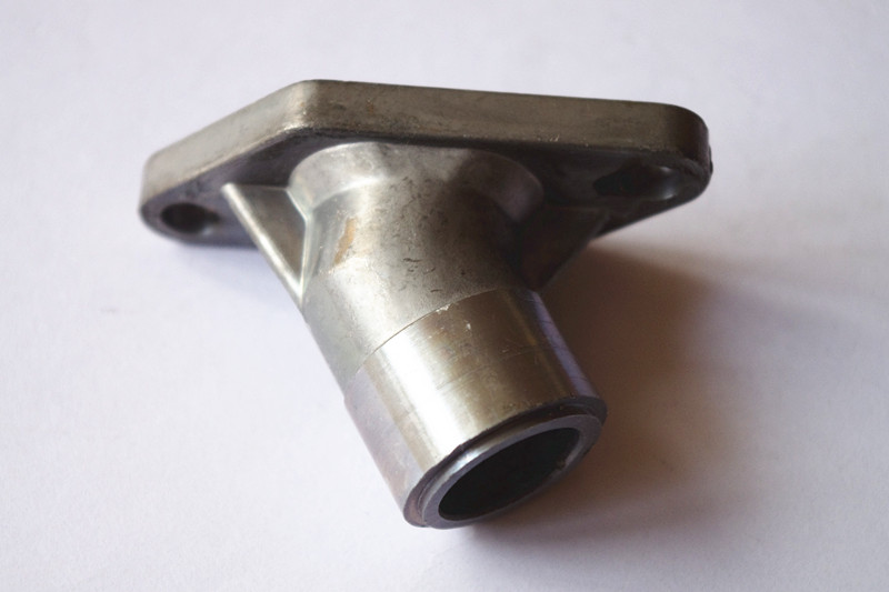 Air Intake Manifold fits Solo 423 engine sprayer mist-duster replacement part Carburetor Insulator
