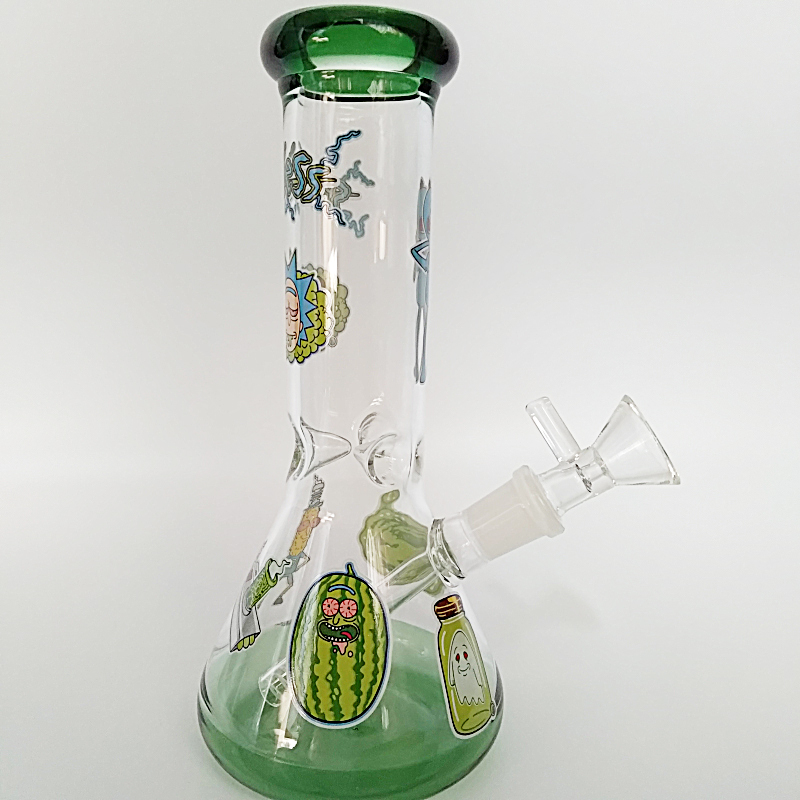 New Glass Bong Big Mouth Smoking Water Pipe Hookah Vase Bottle Oil Rig Ice Catcher Wholesale
New Glass Bong Big Mouth Smoking Water Pipe Hookah Vase Bottle Oil Rig Ice Catcher Wholesale