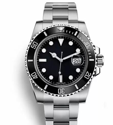 Luxury men Watch Automatic Watch Stainless Steels Silver Strap Blue Black Dial Mens Sport Watches Orologio Di Lusso Wristwatch, Slivery;brown
Luxury men Watch Automatic Watch Stainless Steels Silver Strap Blue Black Dial Mens Sport Watches Orologio Di Lusso Wristwatch, Slivery;brown