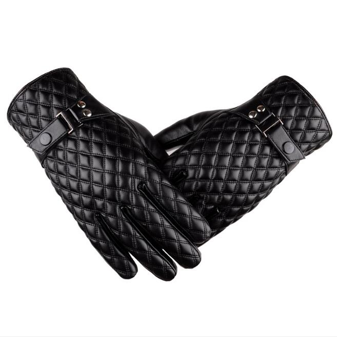 High Quality Leather Gloves Men Soft Comfortable Mittens Waterproof Winter Autumn Motorcycling Driving Gloves Solid Free Shipping
High Quality Leather Gloves Men Soft Comfortable Mittens Waterproof Winter Autumn Motorcycling Driving Gloves Solid Free Shipping