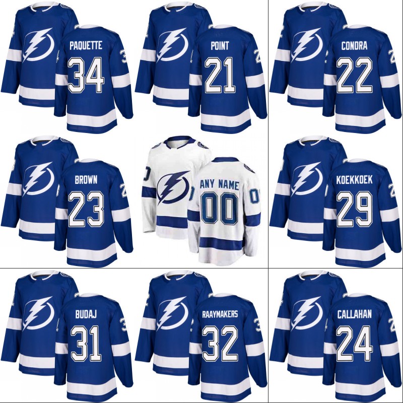 #91 Steven Stamkos Jersey Tampa Bay Lightning 21 Brayden Point 37 Yanni Gourde 86 Nikita Kucherov Custom Hockey Jerseys, 24 ryan callahan
#91 Steven Stamkos Jersey Tampa Bay Lightning 21 Brayden Point 37 Yanni Gourde 86 Nikita Kucherov Custom Hockey Jerseys, 24 ryan callahan
