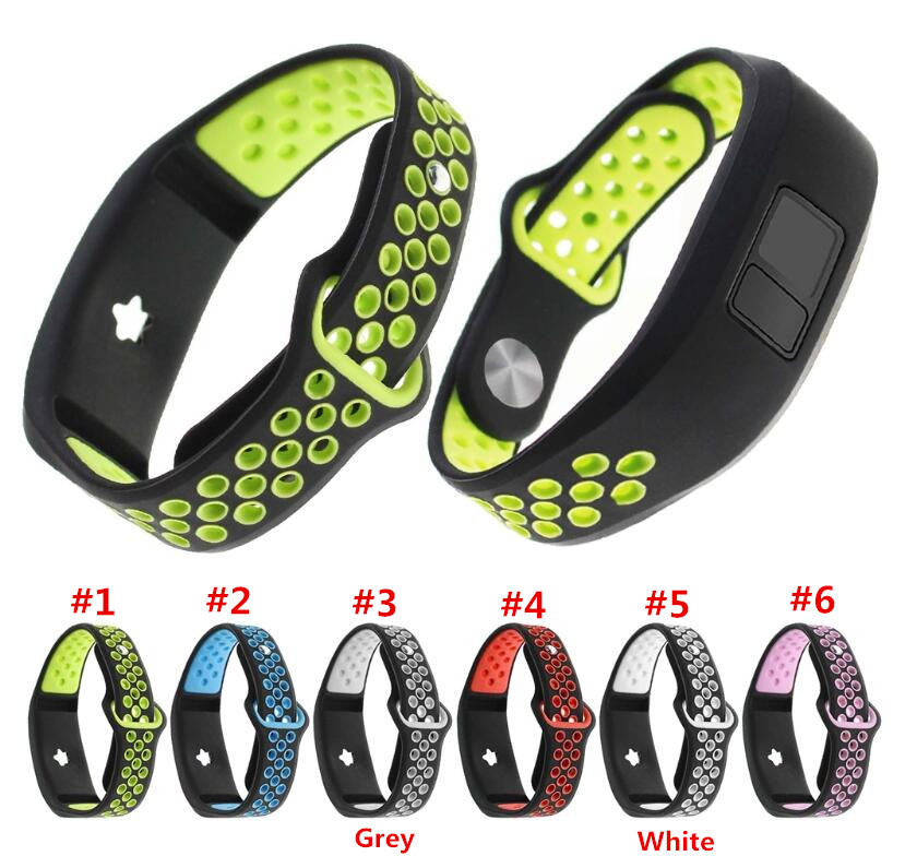 Replacement Silicone Watch Band Wrist Strap For Garmin Vivofit 3 Vivofit JR Wristband Smart Watch Wristband Vivofit3 Drop ship
Replacement Silicone Watch Band Wrist Strap For Garmin Vivofit 3 Vivofit JR Wristband Smart Watch Wristband Vivofit3 Drop ship