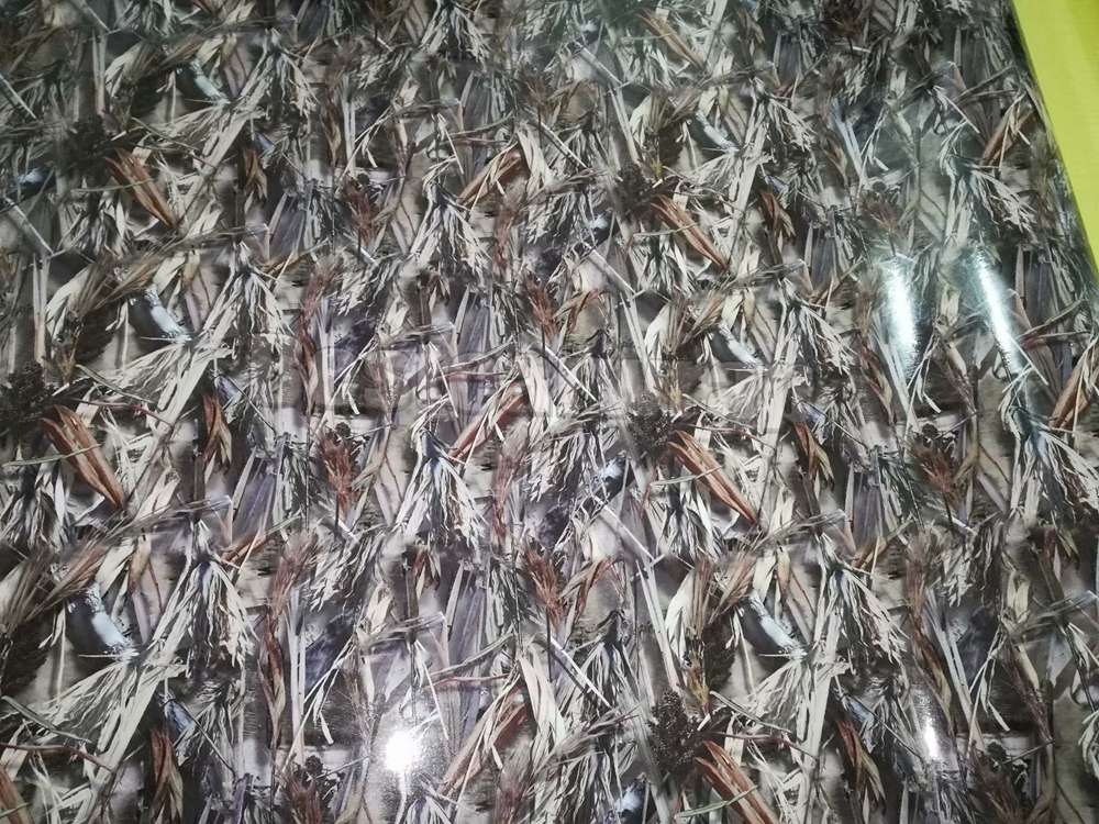 Grass realtree oka Camo Vinyl wrap for Vehicle car wrap Graphics Camo covering stickers foil with air bubble free 1.52x30m 5x98ft