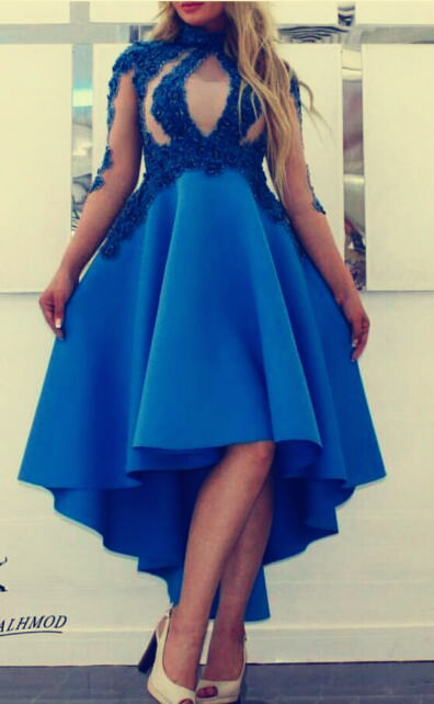 Evening dress Yousef aljasmi Kim kardashian Long sleeve High collar Appliqued Hi-Lo Myriam Almoda gianninaazar ZuhLair murad Ziadnakad, Same with picture
Evening dress Yousef aljasmi Kim kardashian Long sleeve High collar Appliqued Hi-Lo Myriam Almoda gianninaazar ZuhLair murad Ziadnakad, Same with picture