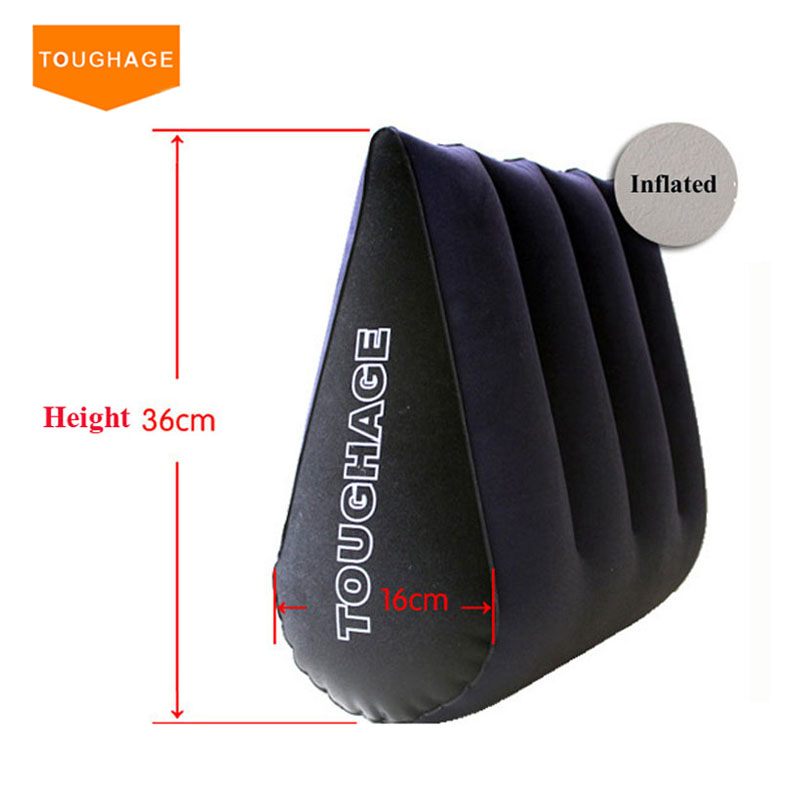 Toughage Inflatable… - image