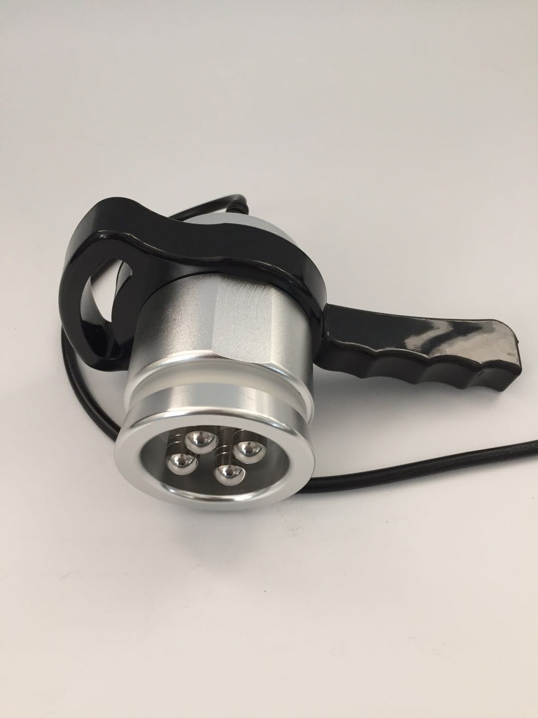The accessories of 40K ultrasonic cavitation multipolar RF handle and negative pressure handle
The accessories of 40K ultrasonic cavitation multipolar RF handle and negative pressure handle