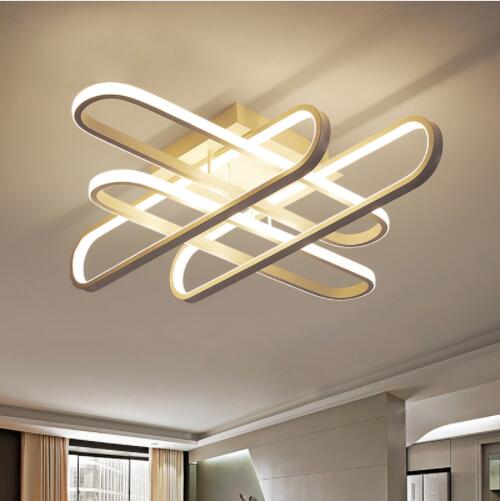 Modern Led Ceiling Lights Geometry Surface Mounted Ceiling Lamp Dimmable for Living Room Kitchen Bedroom Indoor Light Fixtures
Modern Led Ceiling Lights Geometry Surface Mounted Ceiling Lamp Dimmable for Living Room Kitchen Bedroom Indoor Light Fixtures