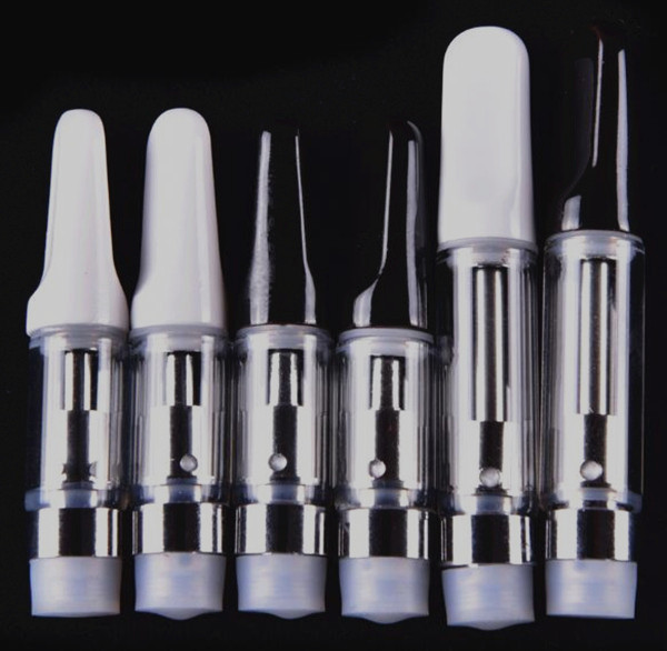 vape atomizer carts 510 glass ceramic coil tip vaporizer empty cartridge .5ml 1.0ml custom logo china factory
vape atomizer carts 510 glass ceramic coil tip vaporizer empty cartridge .5ml 1.0ml custom logo china factory