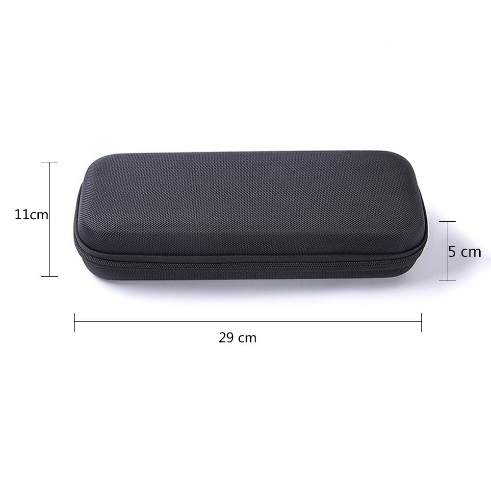 EVA Waterproof Stethoscope Storage Box Carry Travel Case Bag