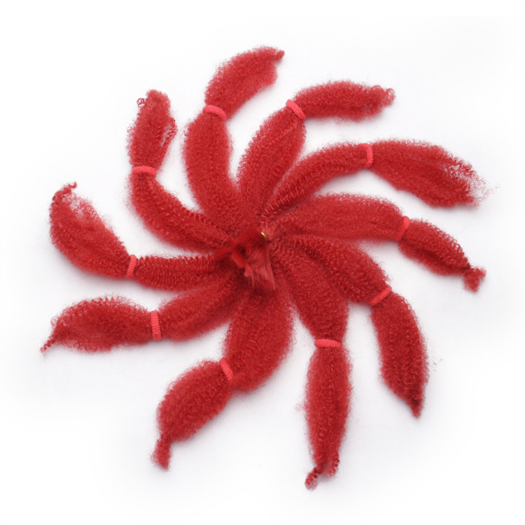 Mongolian afro kinky curly hair bundles short bulks discount synthetic hair extensions blonde 10inch braided twist hair for black women
Mongolian afro kinky curly hair bundles short bulks discount synthetic hair extensions blonde 10inch braided twist hair for black women