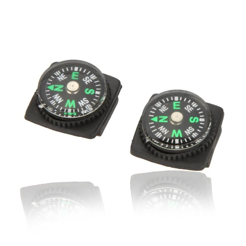 Mini Compass for Paracord Bracelet Outdoor Travel compass bracelet Emergency Survival Tool bracelet easy to carry
Mini Compass for Paracord Bracelet Outdoor Travel compass bracelet Emergency Survival Tool bracelet easy to carry