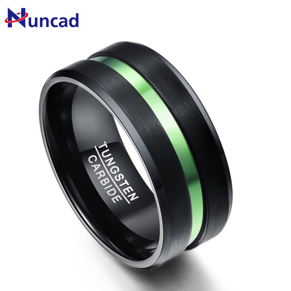 New Arrival 10mm Width Black Color Men Women Rings Tungsten Carbide Rings Couple Anillos Wedding Anniversary Date Jewelry
New Arrival 10mm Width Black Color Men Women Rings Tungsten Carbide Rings Couple Anillos Wedding Anniversary Date Jewelry