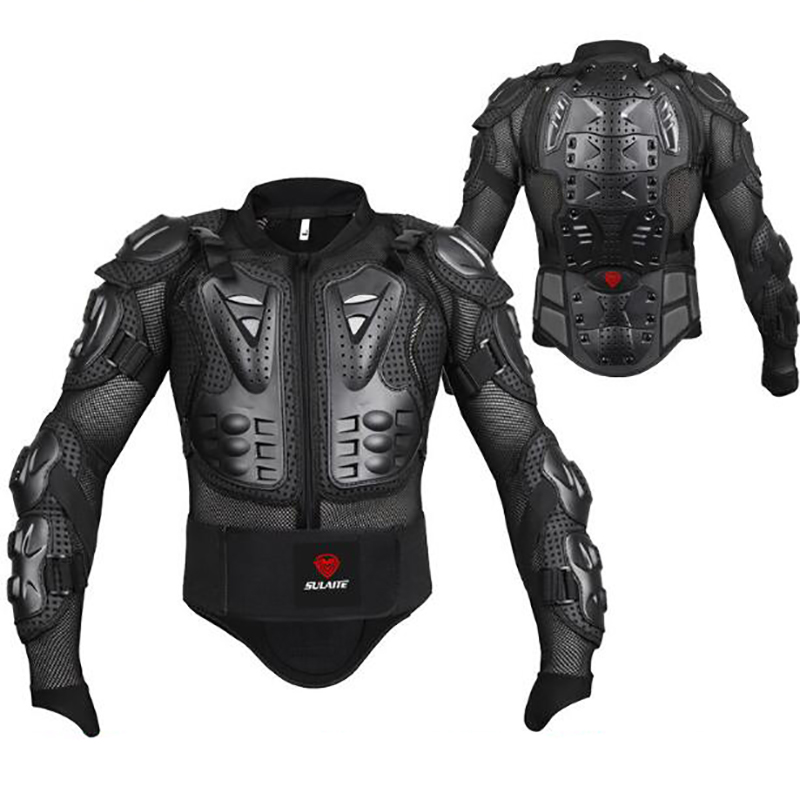 High Quality Motorcycle Jacket Men Full Body Motorcycle Armor Motocross Racing Protective Gear Motorcycle Protection free shipping
High Quality Motorcycle Jacket Men Full Body Motorcycle Armor Motocross Racing Protective Gear Motorcycle Protection free shipping