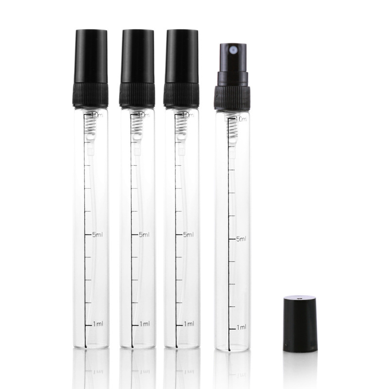 10ML Clear Empty Glass Spray Bottle, Cosmetic Perfume Refillable Container,Classic Empty Perfume Atomizer fast shipping F476
10ML Clear Empty Glass Spray Bottle, Cosmetic Perfume Refillable Container,Classic Empty Perfume Atomizer fast shipping F476
