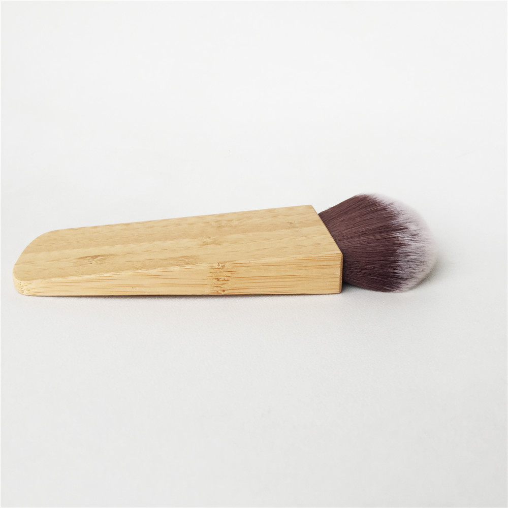 TTSERIES swirl power contour bronzer brush Bamboo Blush Powder Contour Brush Beauty Makeup Brush Blender Tool
TTSERIES swirl power contour bronzer brush Bamboo Blush Powder Contour Brush Beauty Makeup Brush Blender Tool