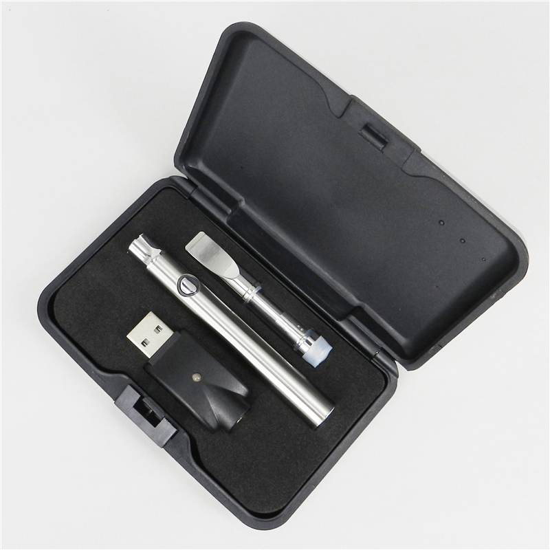 LO Preheat a3 vape pen Starter kits Co2 Oil cartridge Vaporizer pen Variable Voltage 510 Thread Adjustable 350Mah Electronic Cigarettes mods
LO Preheat a3 vape pen Starter kits Co2 Oil cartridge Vaporizer pen Variable Voltage 510 Thread Adjustable 350Mah Electronic Cigarettes mods