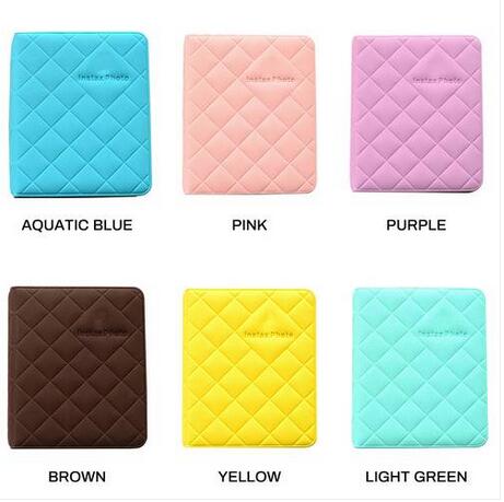 portable Hot sales Wholesales 2018 Colors Photo Album Boxes For Fujifilm Fuji Polaroid Instax Mini 8 90 50 70
portable Hot sales Wholesales 2018 Colors Photo Album Boxes For Fujifilm Fuji Polaroid Instax Mini 8 90 50 70