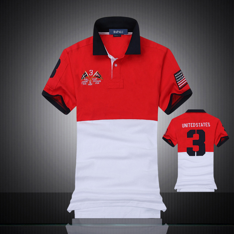 2020 Poloshirt Solid Polo Shirt Men Polo Shirts short Sleeve Men's Basic Top Cotton Polos For Boys Polo Homme MP004, #8
2020 Poloshirt Solid Polo Shirt Men Polo Shirts short Sleeve Men's Basic Top Cotton Polos For Boys Polo Homme MP004, #8