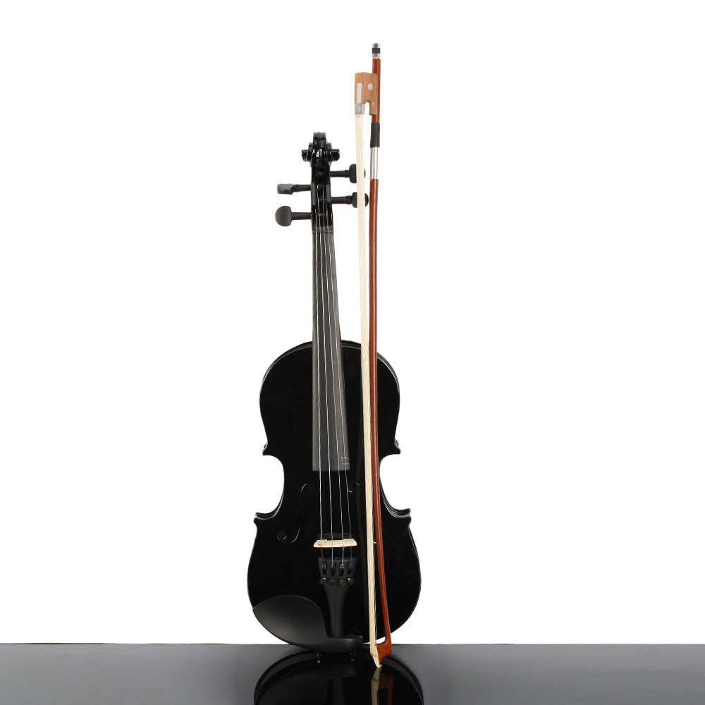 Musical Instruments Beautifull 1/2 Size Acoustic Violin Case Bow Rosin Black Color for Student Beginner
Musical Instruments Beautifull 1/2 Size Acoustic Violin Case Bow Rosin Black Color for Student Beginner