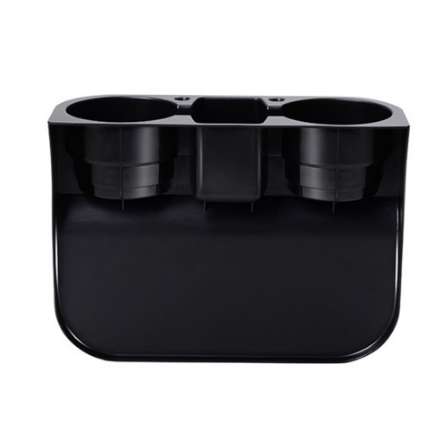 Car Auto Cup Holder Vehicle Seat Cup Cell Phone Hold Universal Portable Multifunction Car Interior Organizer Black Car Styling
Car Auto Cup Holder Vehicle Seat Cup Cell Phone Hold Universal Portable Multifunction Car Interior Organizer Black Car Styling