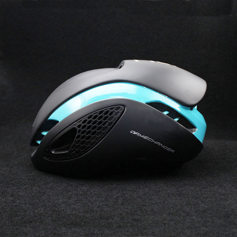 High Quality 2018 Cycling Helmet Men/women Bicycle Helmet Mountain Road Bike Helmet Outdoor Sports Capacete Ciclismo GameChanger, Green
High Quality 2018 Cycling Helmet Men/women Bicycle Helmet Mountain Road Bike Helmet Outdoor Sports Capacete Ciclismo GameChanger, Green