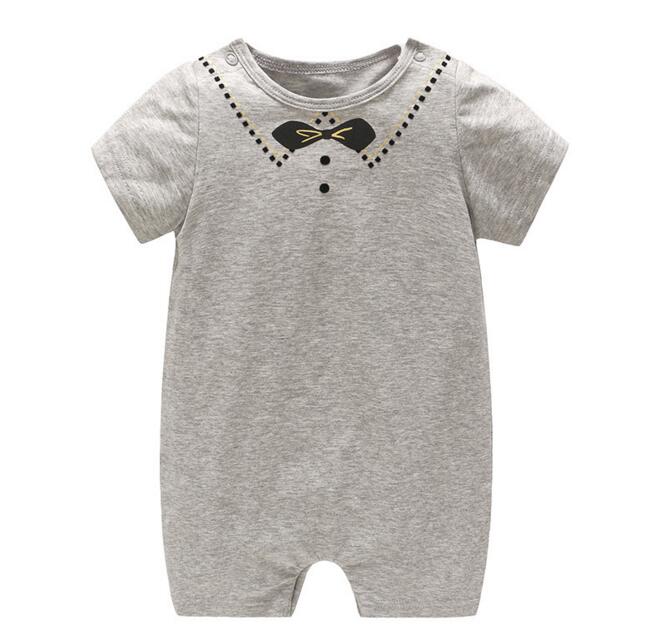 INS hot styles New summer baby kids Clothing romper Solid colors Short Sleeve Romper Elegant Summer romper 0-2T, Accept the size choose
INS hot styles New summer baby kids Clothing romper Solid colors Short Sleeve Romper Elegant Summer romper 0-2T, Accept the size choose
