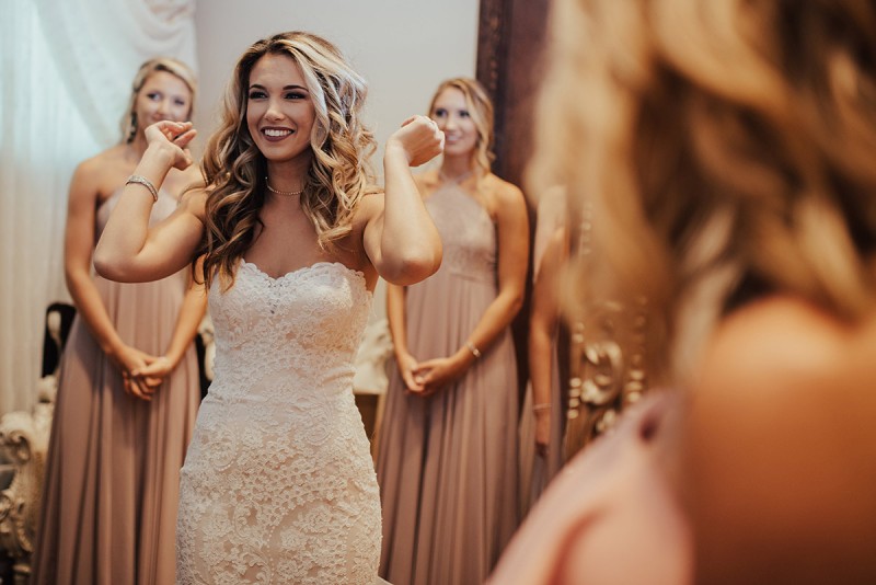 Country Mermaid Wedding Dresses Sweetheart Lace Appliques Sexy Front Split Sweep Train Boho Bridal Gowns Custom Made Plus Size Wedding Dress