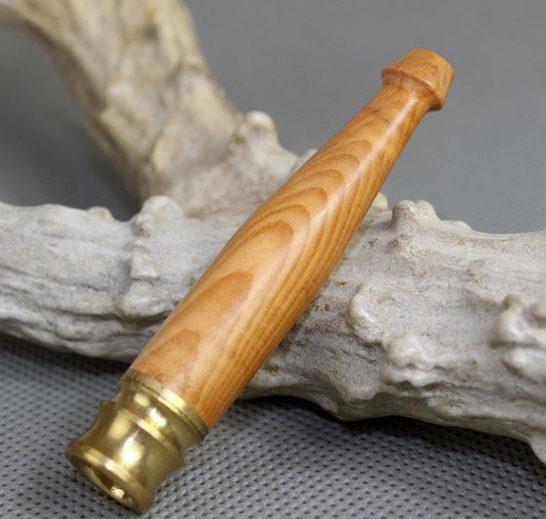 Can clean environmental protection mahogany cigarette mouth 11mm trumpet Taxus copper head filter cigarette holder
Can clean environmental protection mahogany cigarette mouth 11mm trumpet Taxus copper head filter cigarette holder