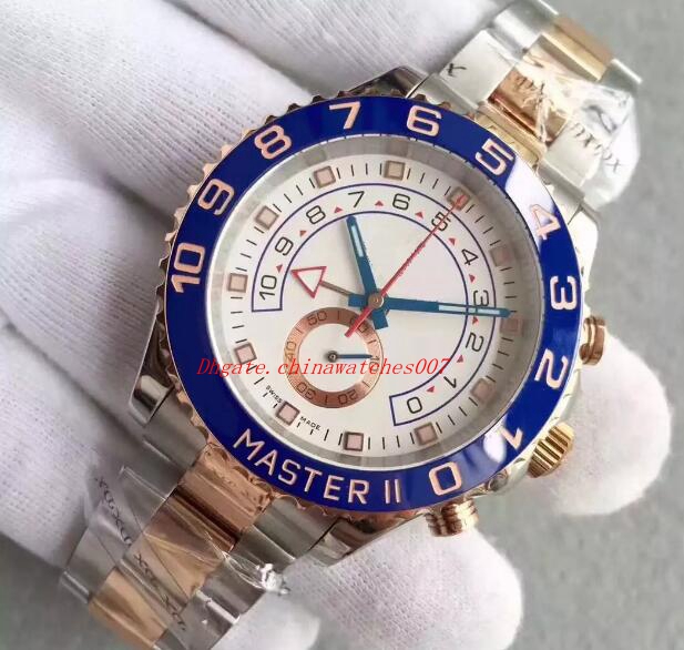 Luxury watch 44MM ceramic 116619 series blue dial automatic movement stainless steel watch men's watchBest selling luxury men's watch 44mm 1, Slivery;brown
Luxury watch 44MM ceramic 116619 series blue dial automatic movement stainless steel watch men's watchBest selling luxury men's watch 44mm 1, Slivery;brown
