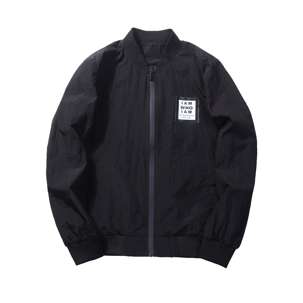 Men's Leisure Youth… - image