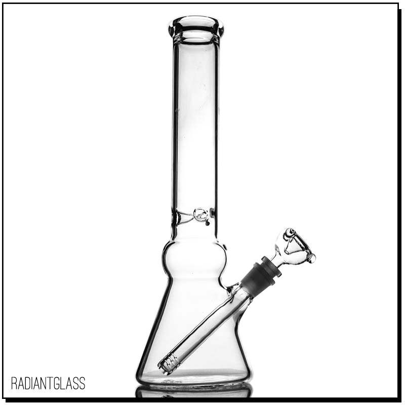 Hookahs Classical beaker bongs with ice catchers oil rigs dab rig water pipes 13.6 inches easy to handle
Hookahs Classical beaker bongs with ice catchers oil rigs dab rig water pipes 13.6 inches easy to handle