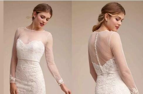 Sheer Wedding Capes Simple Shawl For Sweetheart Wedding Dresses Elegant Long Sleeve Bridal Lace Jackets White Wedding Accessories Applique, Grape
Sheer Wedding Capes Simple Shawl For Sweetheart Wedding Dresses Elegant Long Sleeve Bridal Lace Jackets White Wedding Accessories Applique, Grape