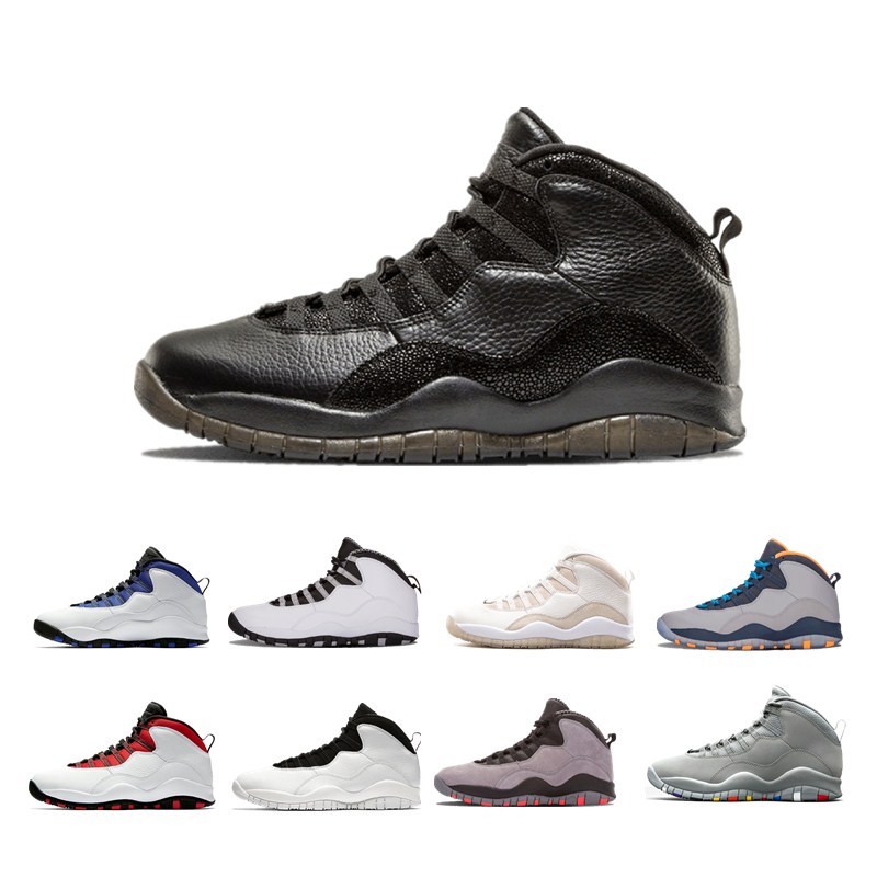 Designer 10 10s Mens Cement Westbrook Top Trainers Basketball Shoes Powder Blue Steel Grey White Chicago Black Sport Sneakers Size 41-47
Designer 10 10s Mens Cement Westbrook Top Trainers Basketball Shoes Powder Blue Steel Grey White Chicago Black Sport Sneakers Size 41-47