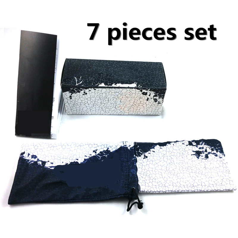 brand new hard case Zipper Hook Sunglasses Box 7 pieces set optional fashion sports sunglasses box free shipping
brand new hard case Zipper Hook Sunglasses Box 7 pieces set optional fashion sports sunglasses box free shipping