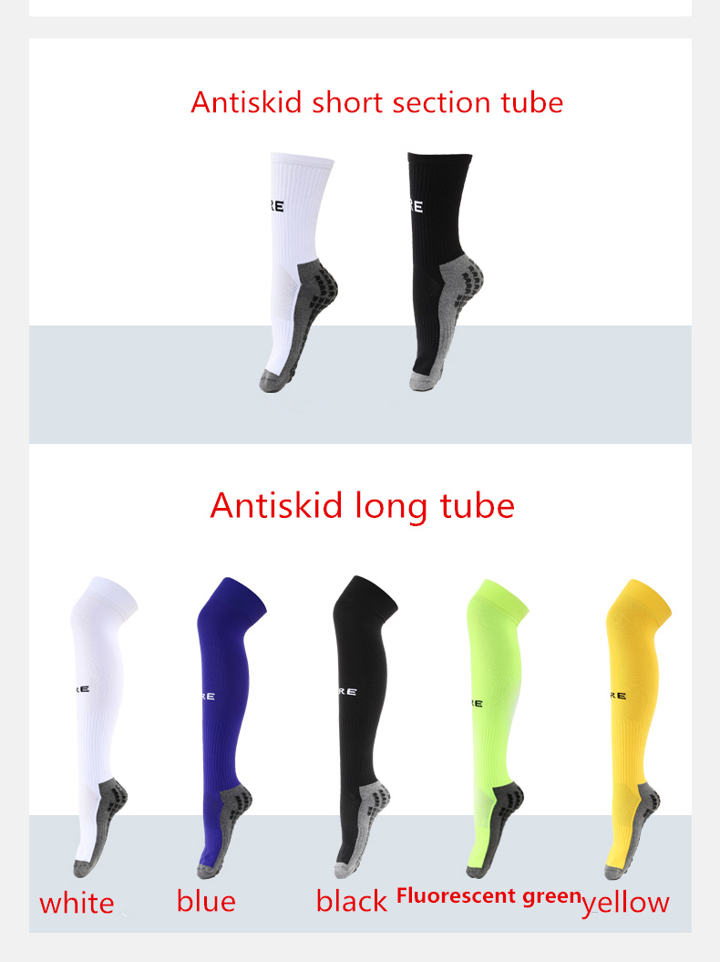 High-quality non-slip soccer socks 2018 Russia's World Cup home training socks sports socks soccer equipment stockings, Black
High-quality non-slip soccer socks 2018 Russia's World Cup home training socks sports socks soccer equipment stockings, Black