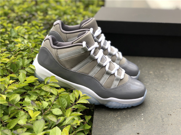 in Box Cool Grey XI 11 Low Mens basketball shoes Sneakers 11s trainer True size 9, 10.5, 11s low cool grey
in Box Cool Grey XI 11 Low Mens basketball shoes Sneakers 11s trainer True size 9, 10.5, 11s low cool grey