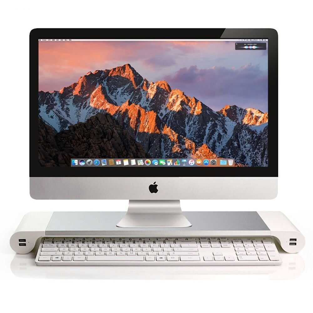 Aluminum Computer M… - image