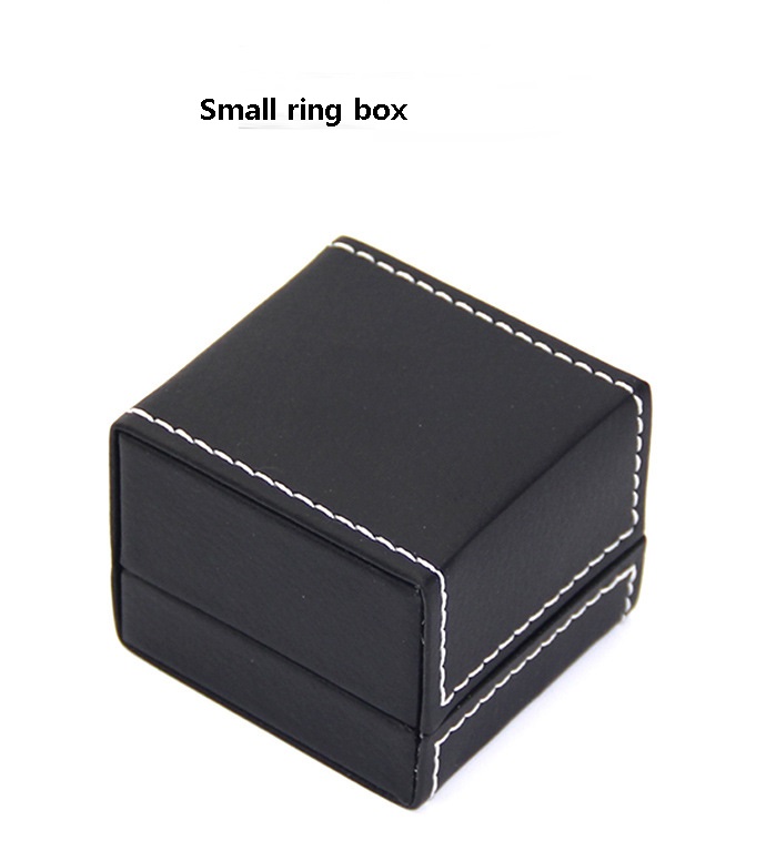 925 sterling silver jewelry American & European vintage style ring simple chain link design for men and women's gift free shipping
