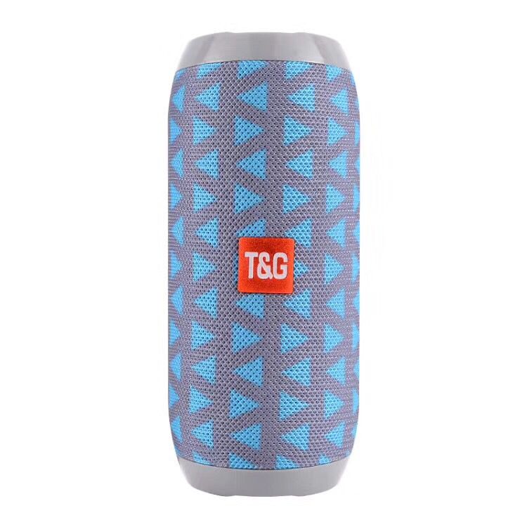 TG117 Wireless Bluetooth Speaker Waterproof Portable Outdoor BoomBox 10W Computer Sound Box TF USB Music Player Handsfree for iPhone Xiaomi Huawei