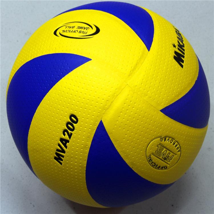 Whole Mikasa MVA200 Soft Touch Volleyball Size 5 PU Leather Official Match Volleyball For Men Women 285f
Whole Mikasa MVA200 Soft Touch Volleyball Size 5 PU Leather Official Match Volleyball For Men Women 285f