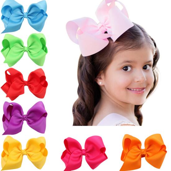 16 colors baby girl cany color big bow barrettes Design Hair bowknot Children Headwear Kids Hairpin Girls Hair Clips Baby Hair Accessory, Mix colors
16 colors baby girl cany color big bow barrettes Design Hair bowknot Children Headwear Kids Hairpin Girls Hair Clips Baby Hair Accessory, Mix colors