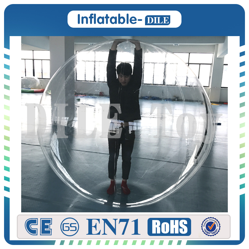 free shipping 2m 0.8mm PVC inflatable water ball toys , inflatable water walking balls for sale
free shipping 2m 0.8mm PVC inflatable water ball toys , inflatable water walking balls for sale